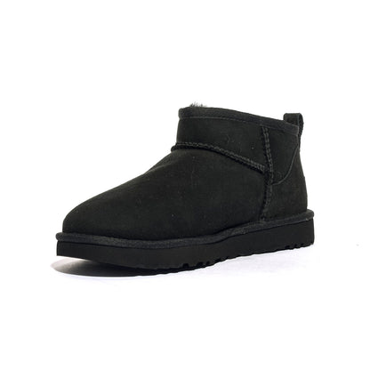 Ugg 1116109 BLK MAMMUT Donna 
