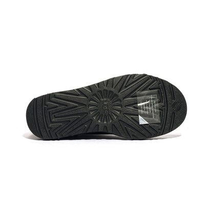Ugg 1116109 BLK MAMMUT Donna 