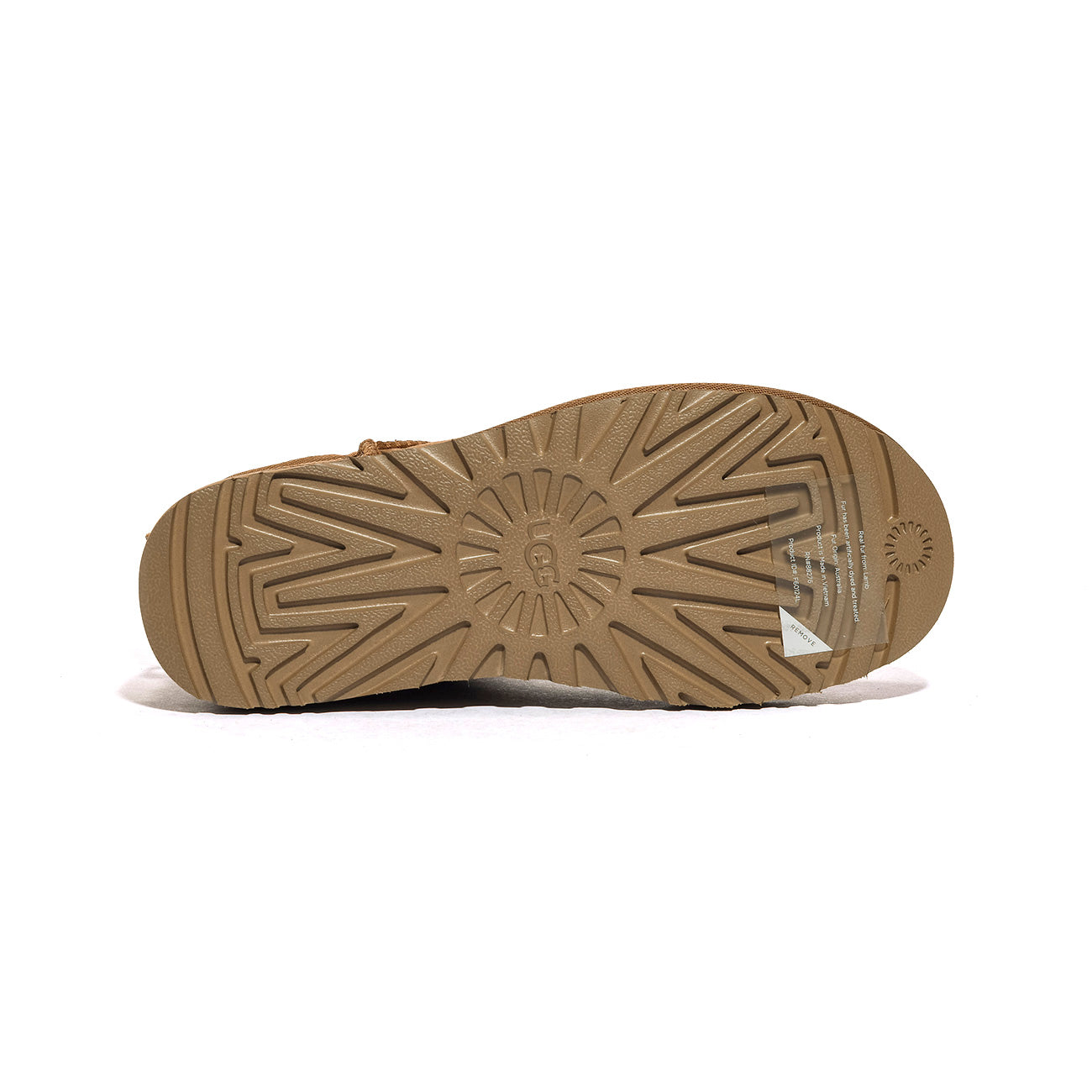 Ugg 1116109 CHE MAMMUT Donna 