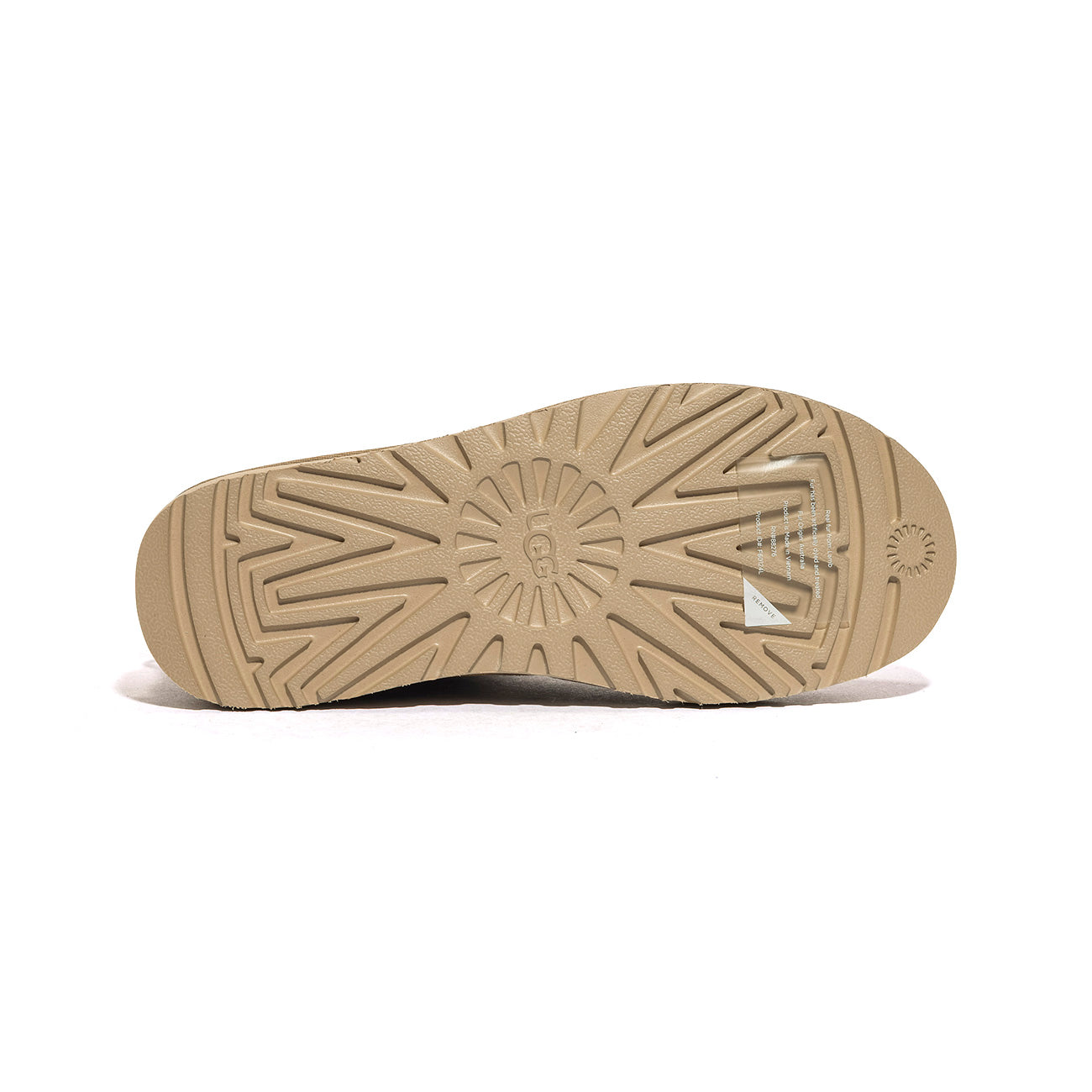 Ugg 1116109 SAND MAMMUT Donna 