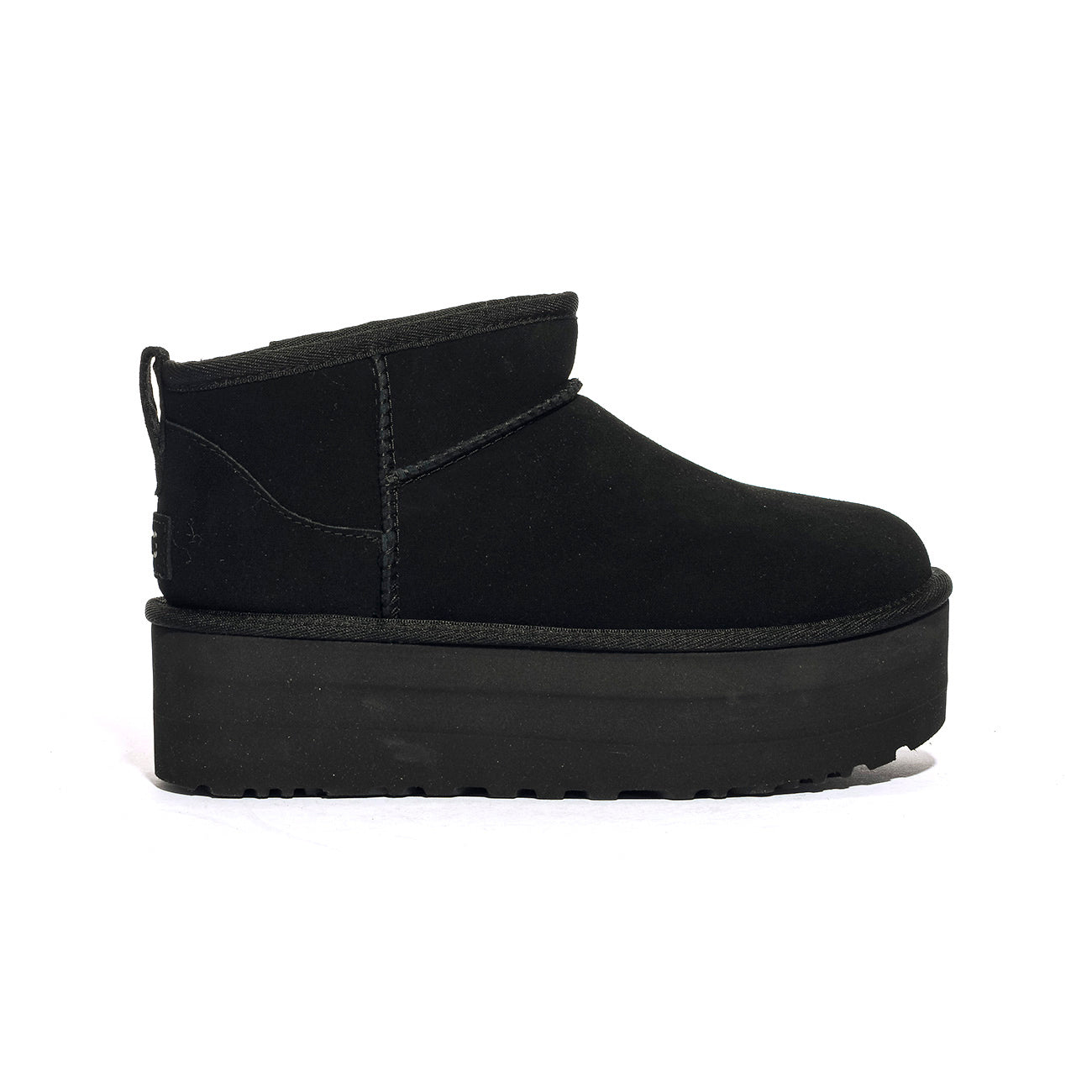 Ugg 1135092 BLK MAMMUT Donna 