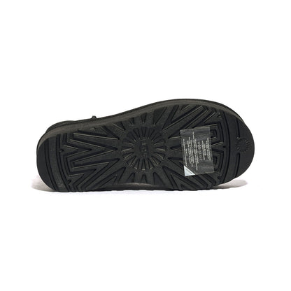 Ugg 1135092 BLK MAMMUT Donna 