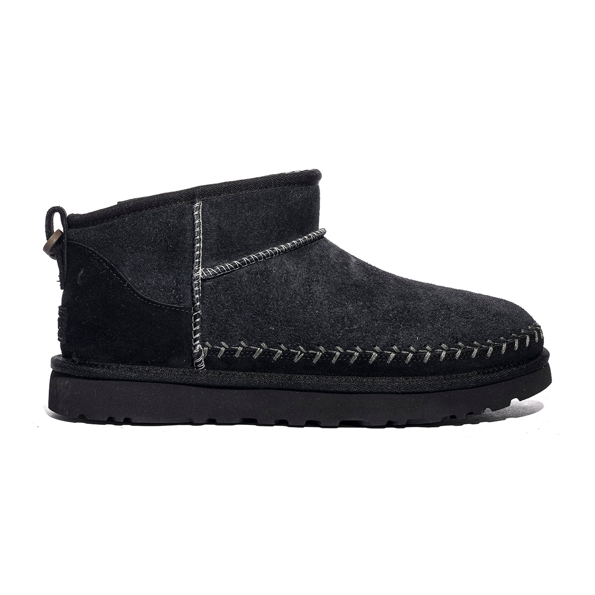 Ugg 1171538 BLK MAMMUT Donna 