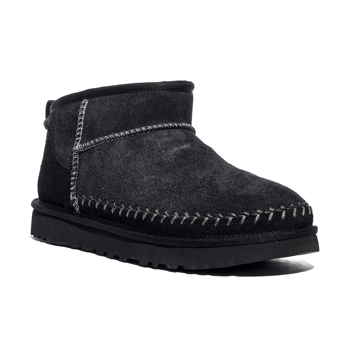 Ugg 1171538 BLK MAMMUT Donna 