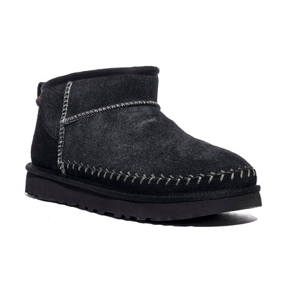 Ugg 1171538 BLK MAMMUT Donna 