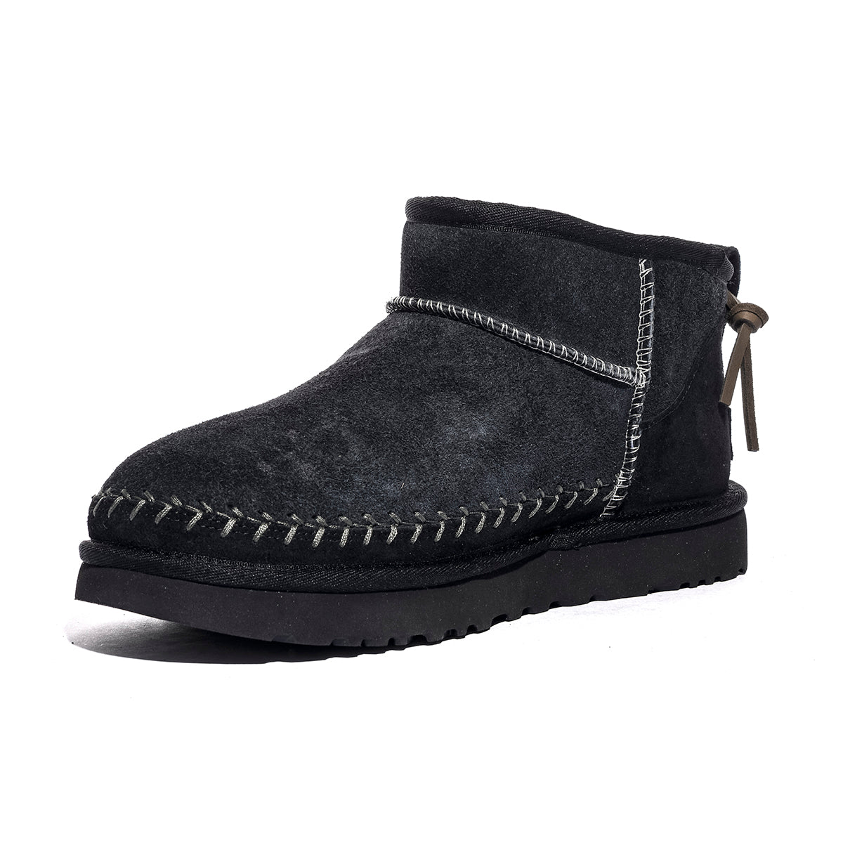 Ugg 1171538 BLK MAMMUT Donna 