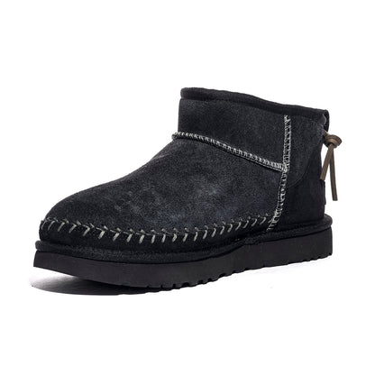 Ugg 1171538 BLK MAMMUT Donna 