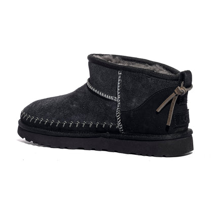 Ugg 1171538 BLK MAMMUT Donna 