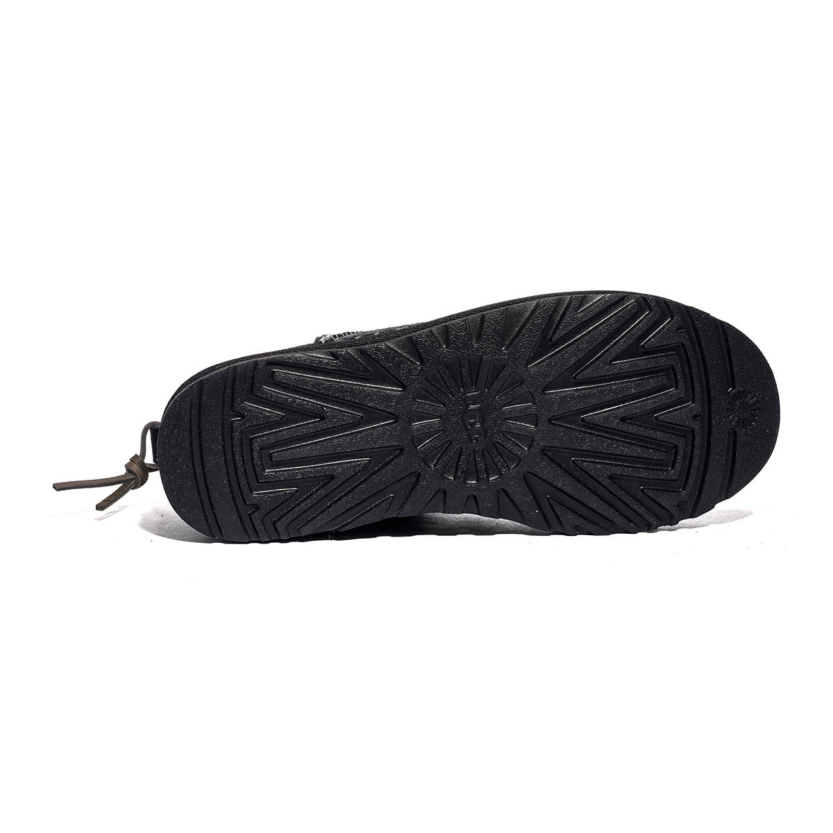 Ugg 1171538 BLK MAMMUT Donna 