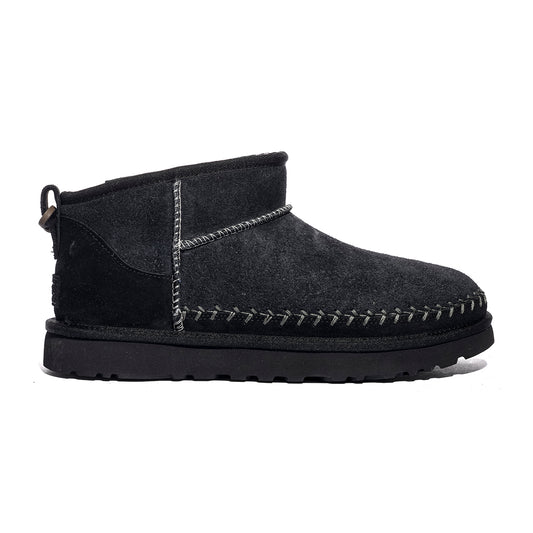 Ugg 1171538 BLK MAMMUT Donna 