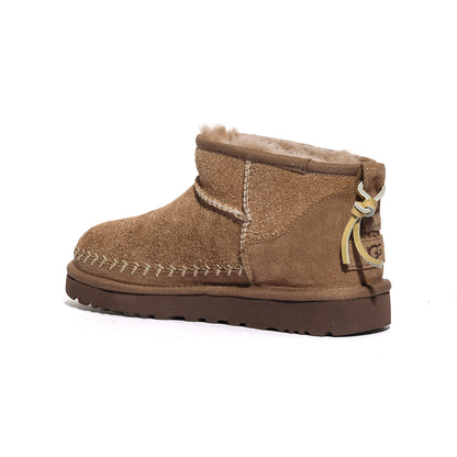 Ugg 1171538 RYK MAMMUT Donna 