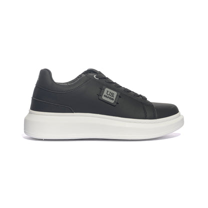 U.S. GOLF CLUB US4570 BLACK Sneakers Uomo 