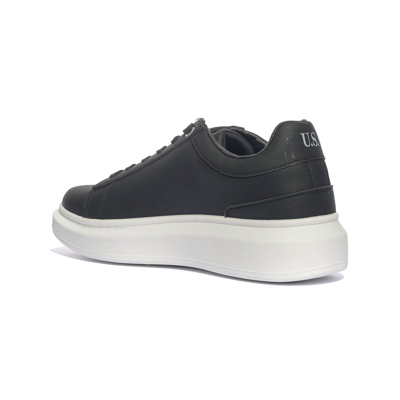 U.S. GOLF CLUB US4570 BLACK Sneakers Uomo 