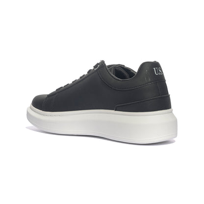 U.S. GOLF CLUB US4570 BLACK Sneakers Uomo 