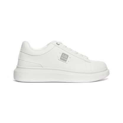 U.S. GOLF CLUB US4570 WHITE Sneakers Uomo 