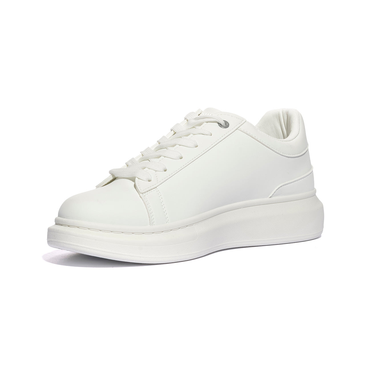 U.S. GOLF CLUB US4570 WHITE Sneakers Uomo 