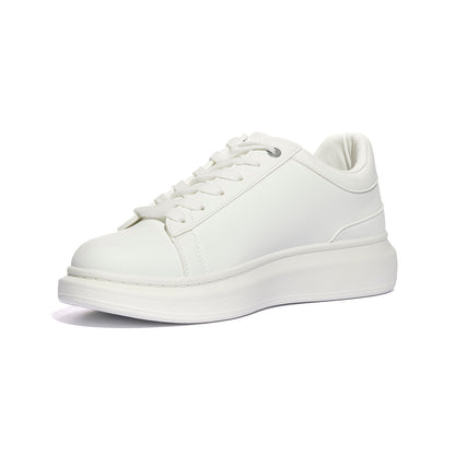 U.S. GOLF CLUB US4570 WHITE Sneakers Uomo 