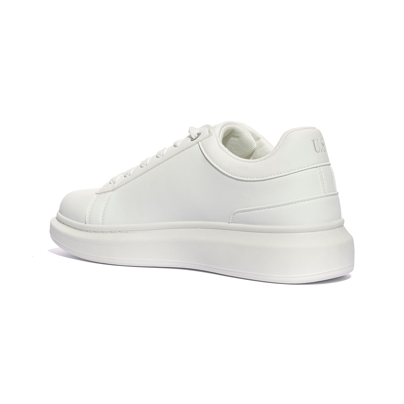 U.S. GOLF CLUB US4570 WHITE Sneakers Uomo 