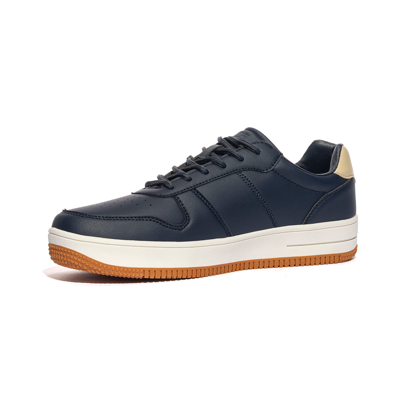 U.S. GOLF CLUB US4571 NAVY Sneakers Uomo 