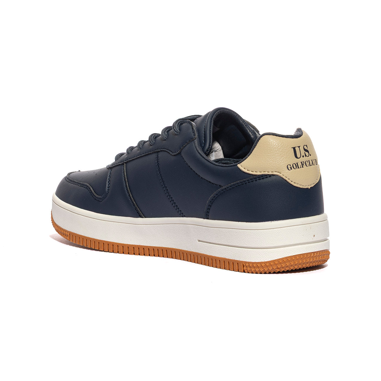 U.S. GOLF CLUB US4571 NAVY Sneakers Uomo 