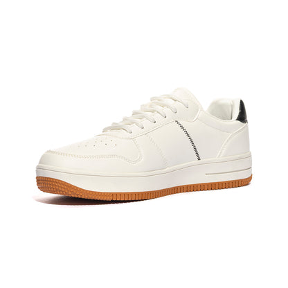 U.S. GOLF CLUB US4571 WHITE Sneakers Uomo 