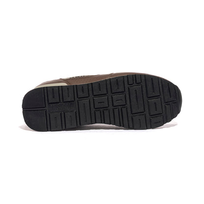 U.S. GOLF CLUB US4578 BROWN Sneakers Uomo 