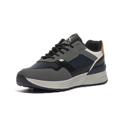 U.S. GOLF CLUB US4582 GREY Sneakers Uomo 