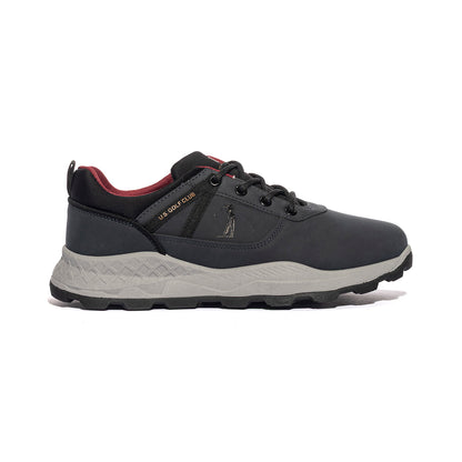 U.S. GOLF CLUB US4587 NAVY Sneakers Uomo 