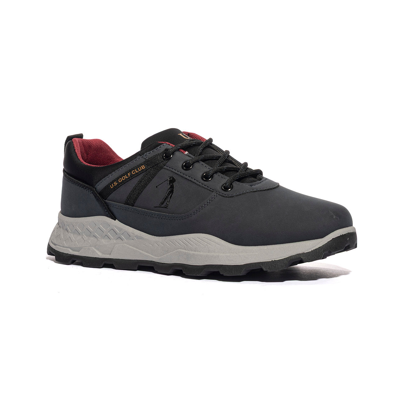 U.S. GOLF CLUB US4587 NAVY Sneakers Uomo 