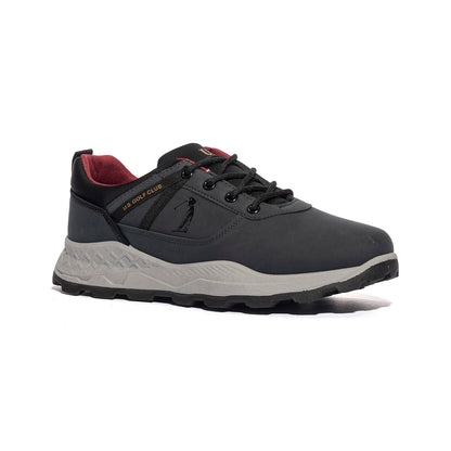 U.S. GOLF CLUB US4587 NAVY Sneakers Uomo 