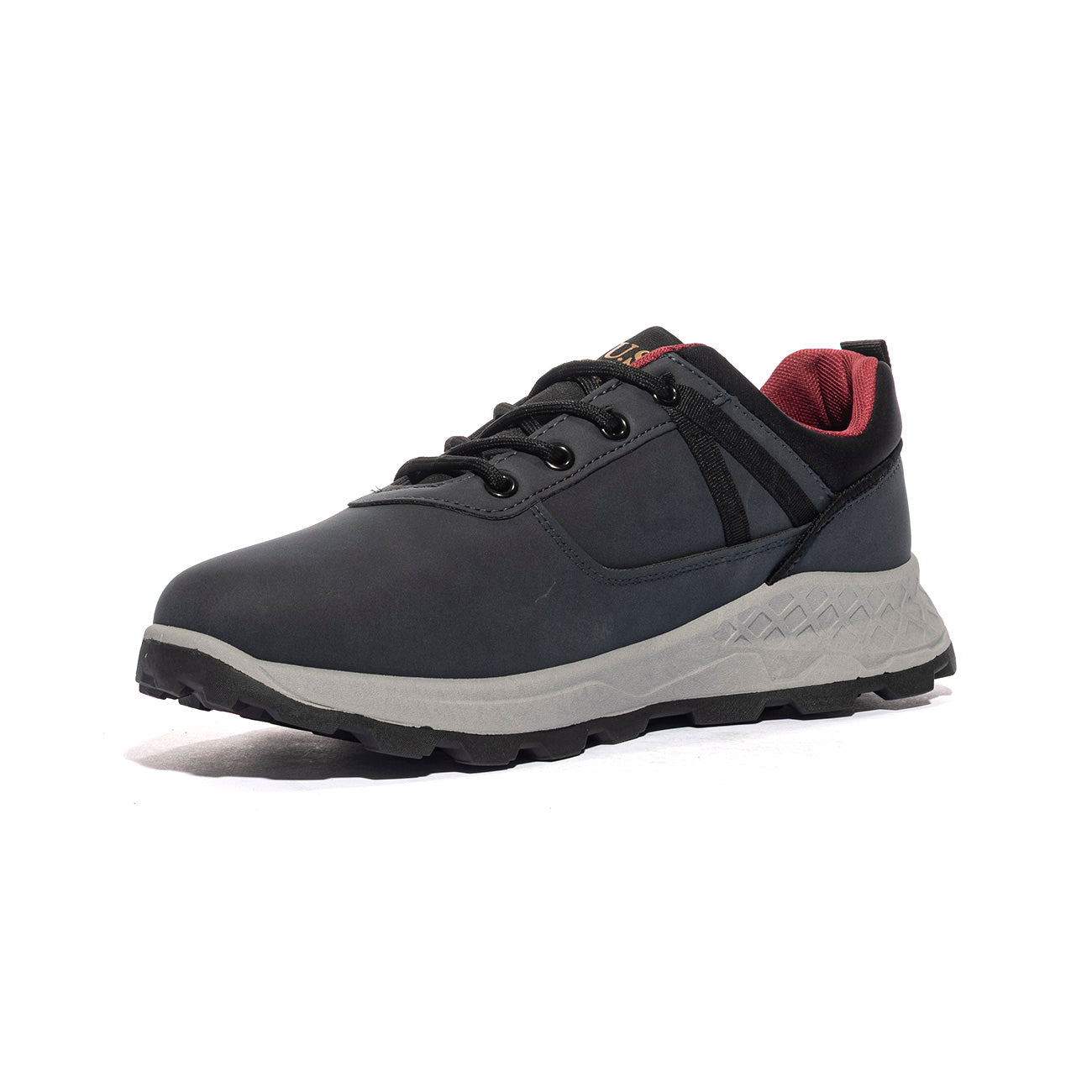 U.S. GOLF CLUB US4587 NAVY Sneakers Uomo 