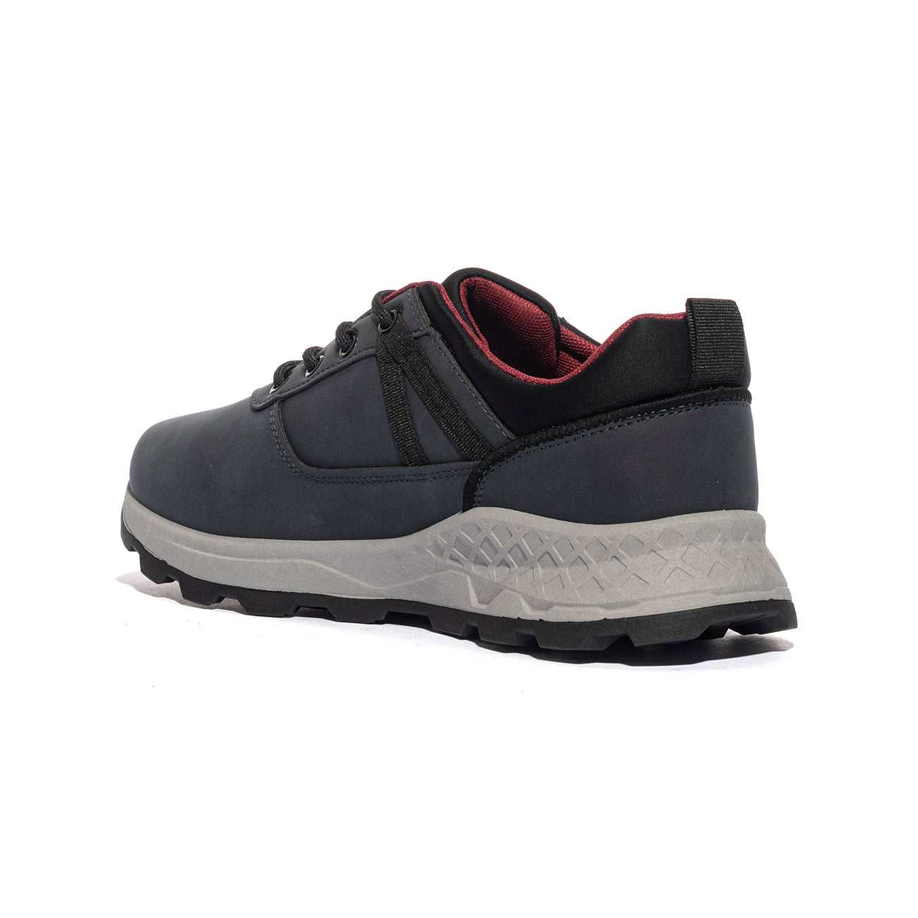 U.S. GOLF CLUB US4587 NAVY Sneakers Uomo 