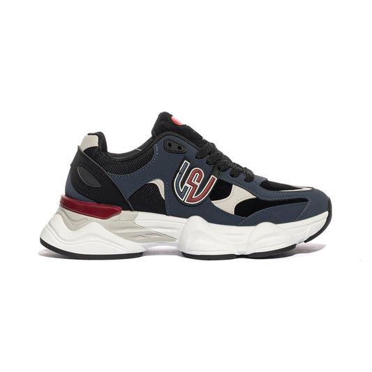 U.S. GOLF CLUB US4592 NAVY Sneakers Uomo 