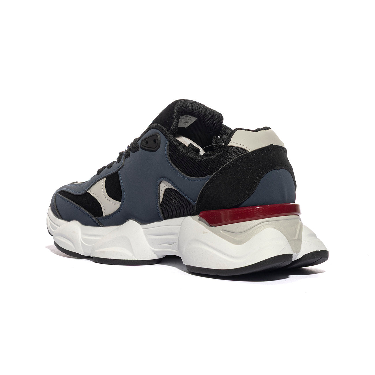 U.S. GOLF CLUB US4592 NAVY Sneakers Uomo 