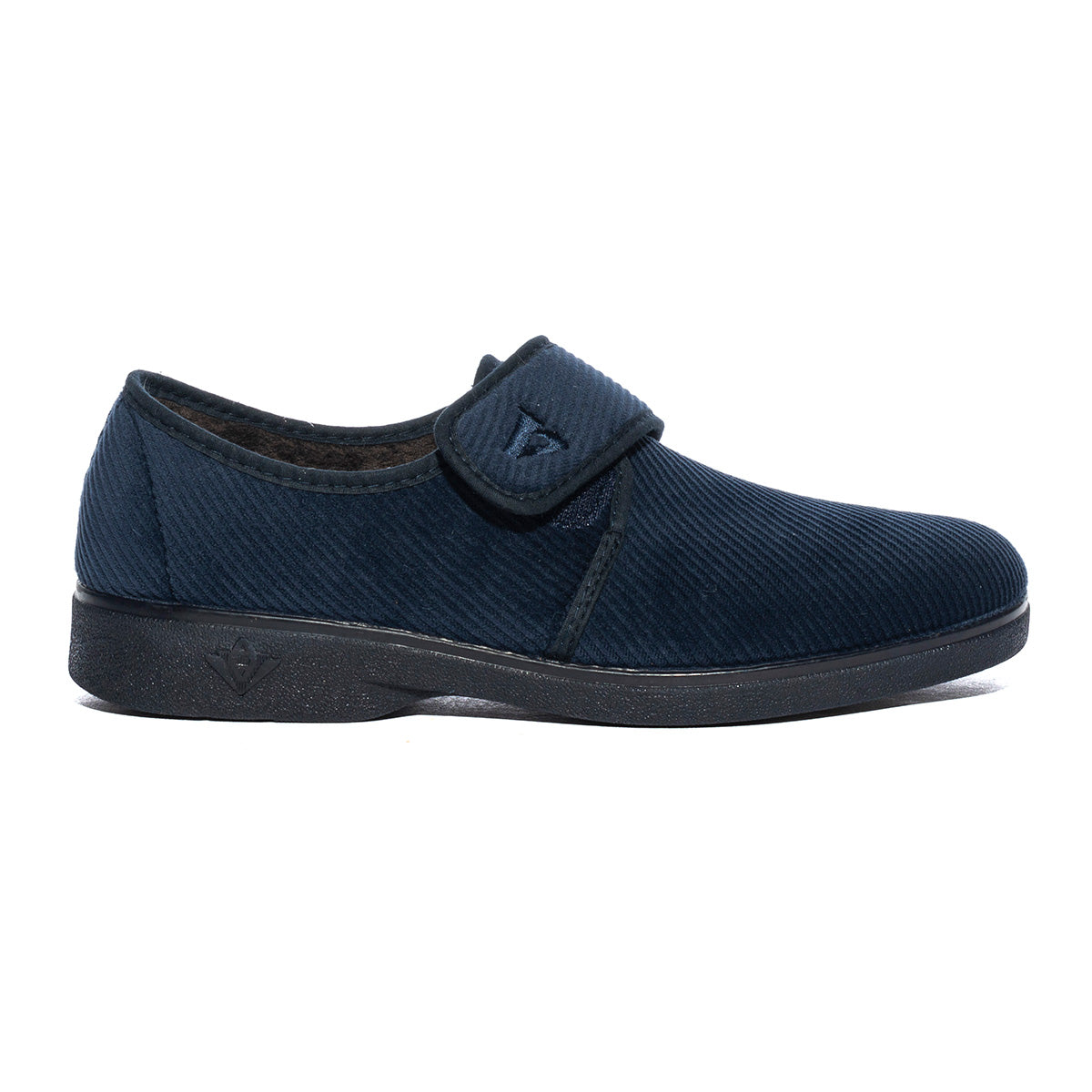 VALLEVERDE 26815 BLU Ciabatte Uomo 