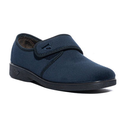 VALLEVERDE 26815 BLU Ciabatte Uomo 