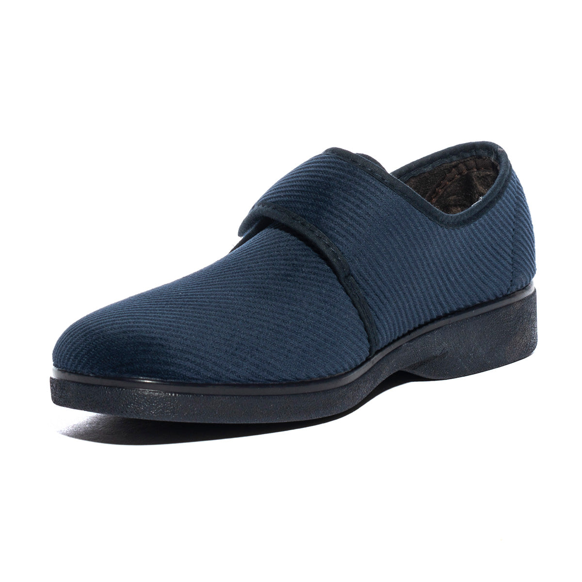 VALLEVERDE 26815 BLU Ciabatte Uomo 