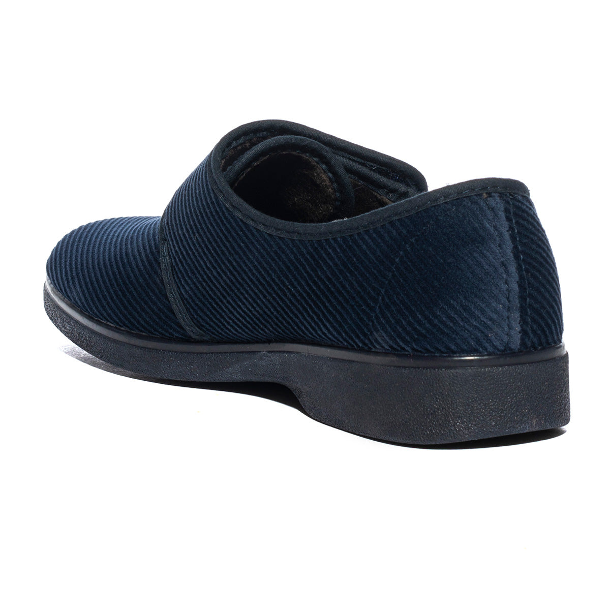 VALLEVERDE 26815 BLU Ciabatte Uomo 