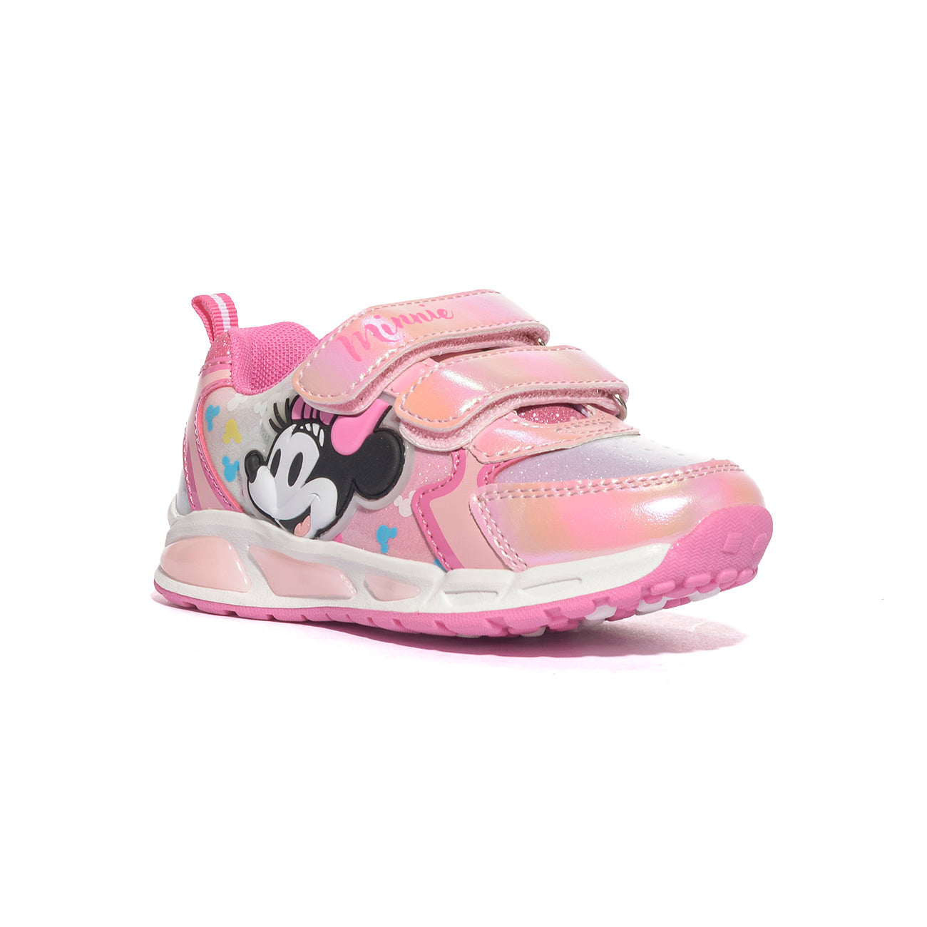 WALT DISNEY D3010710S_JB03 0044 Sneakers Bambina 