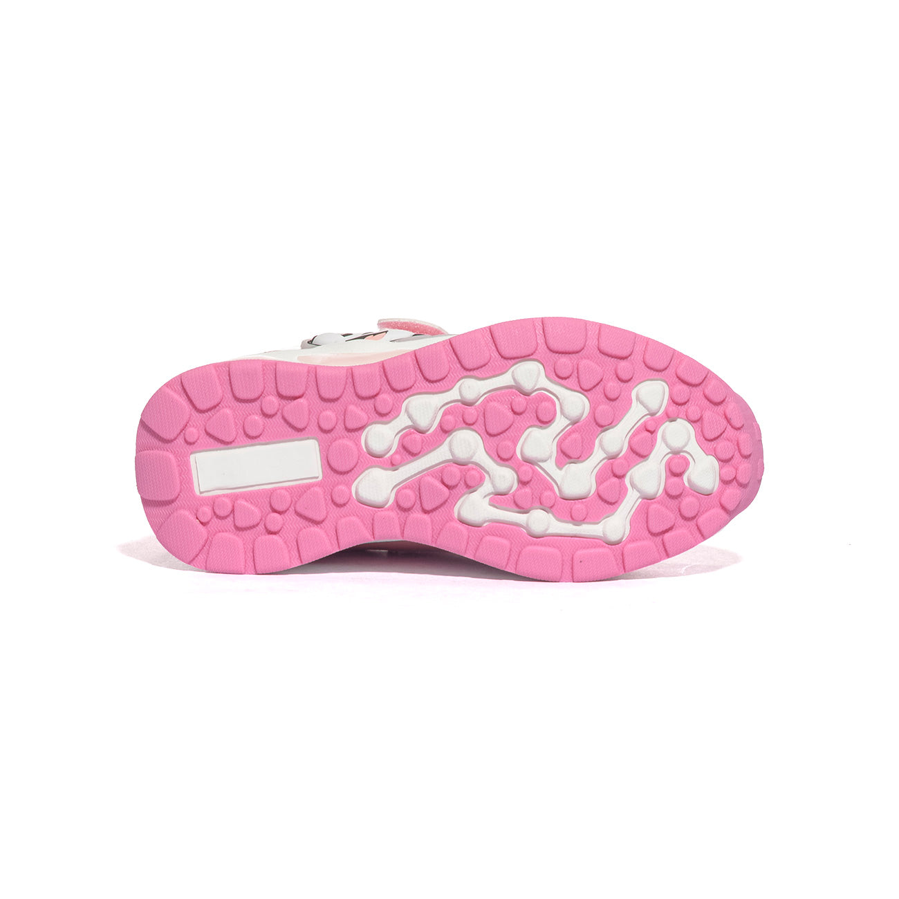 WALT DISNEY D3010710S_JB03 0044 Sneakers Bambina 