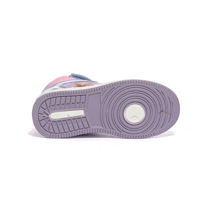 WALT DISNEY D4310682S_JB03 0032 Sneakers Bambina 