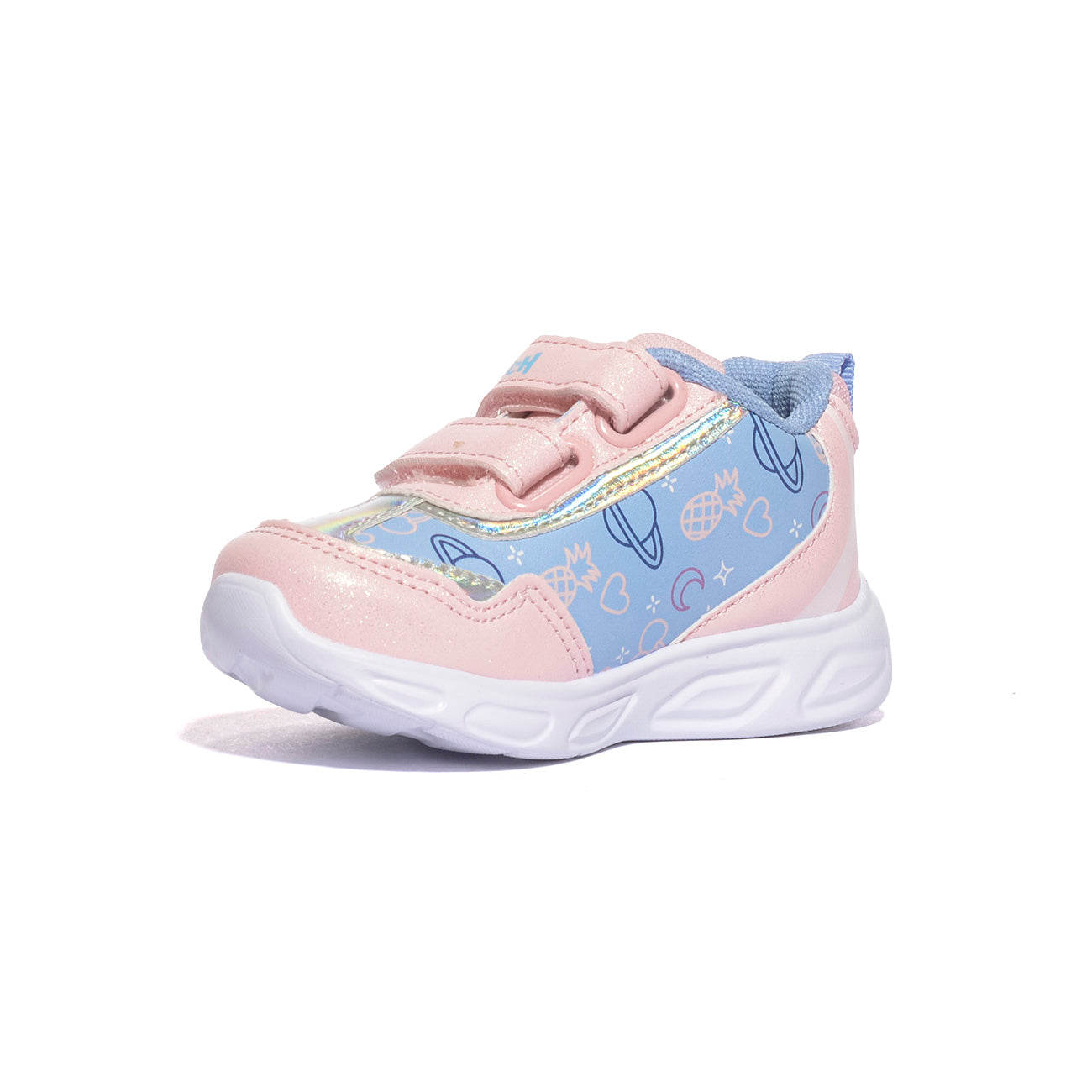 WALT DISNEY D6020150S_JA11 0044 Sneakers Bambina 