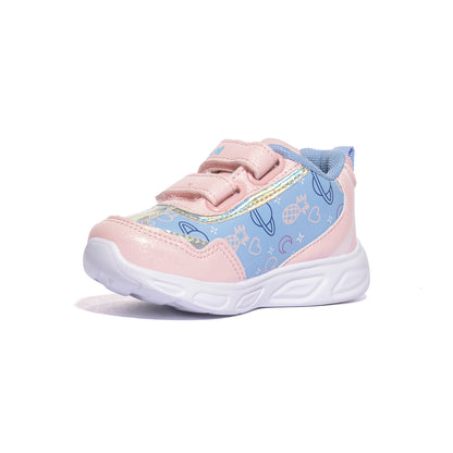 WALT DISNEY D6020150S_JA11 0044 Sneakers Bambina 