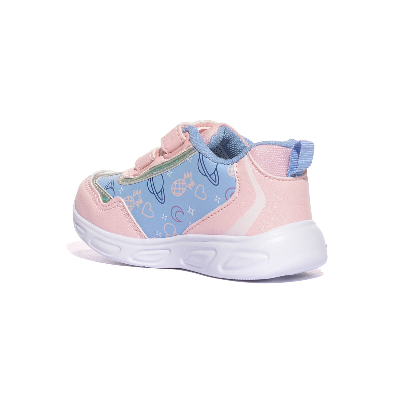 WALT DISNEY D6020150S_JA11 0044 Sneakers Bambina 