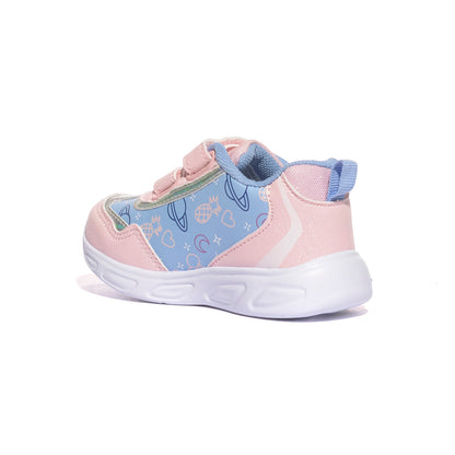WALT DISNEY D6020150S_JA11 0044 Sneakers Bambina 