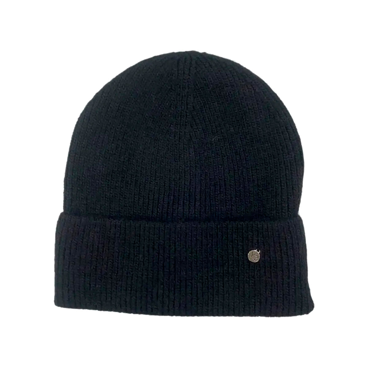 Y-NOT CWL001F6 BLACK Cappelli Donna 