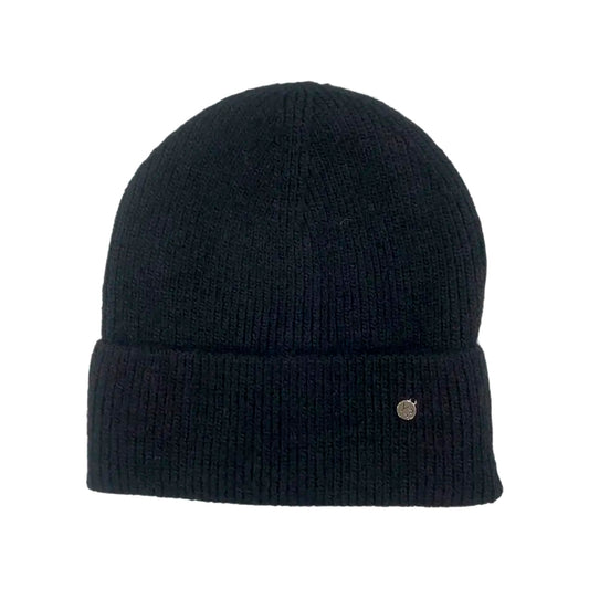 Y-NOT CWL001F6 BLACK Cappelli Donna 