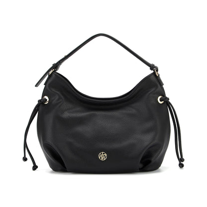 Y-NOT DAF001F6 BLACK Borse Donna 