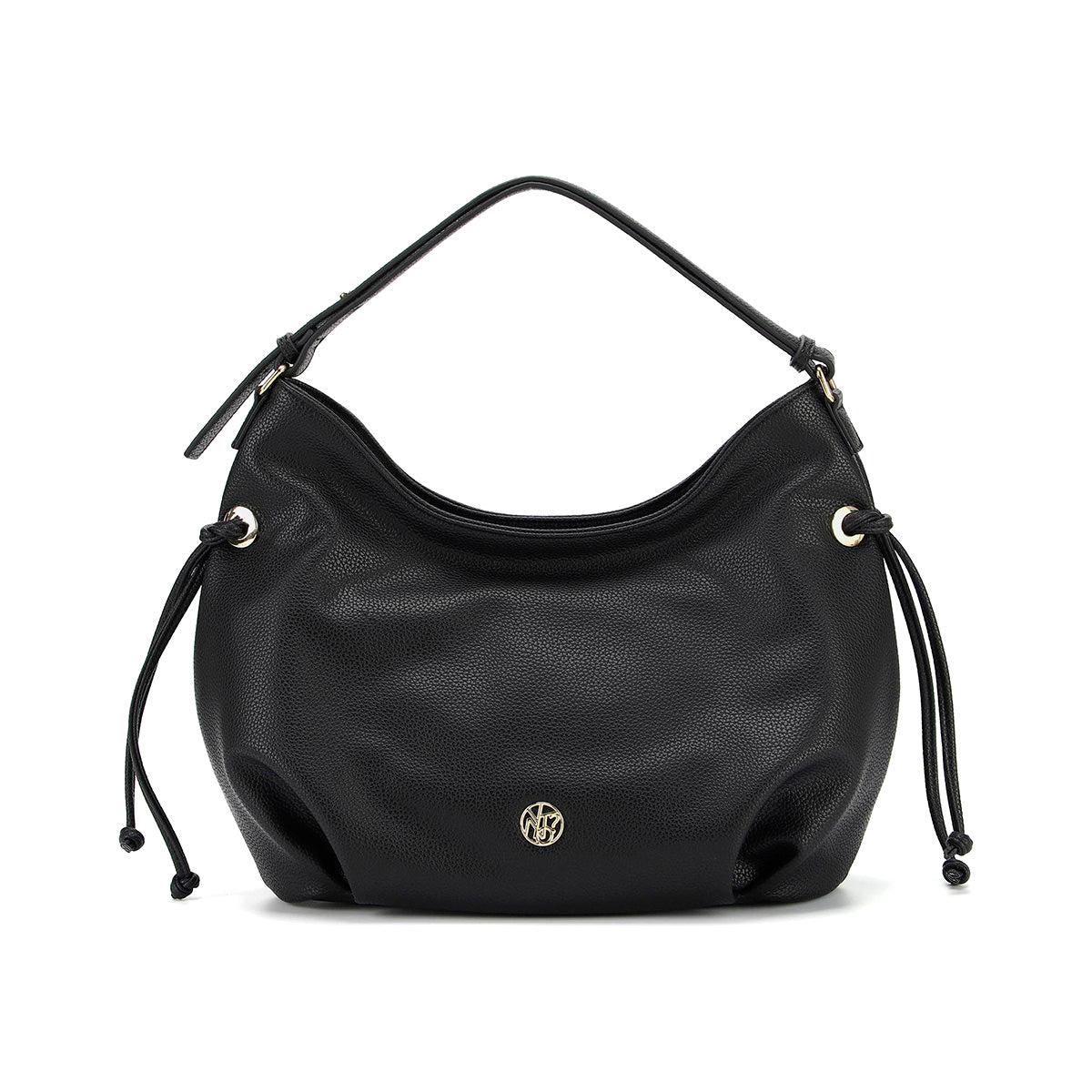 Y-NOT DAF001F6 BLACK Borse Donna 