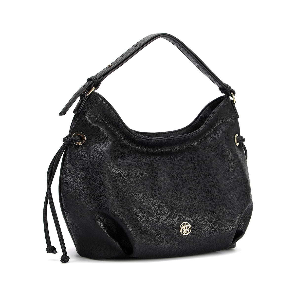 Y-NOT DAF001F6 BLACK Borse Donna 